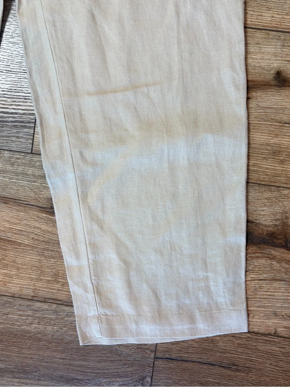 Quince highly breathable